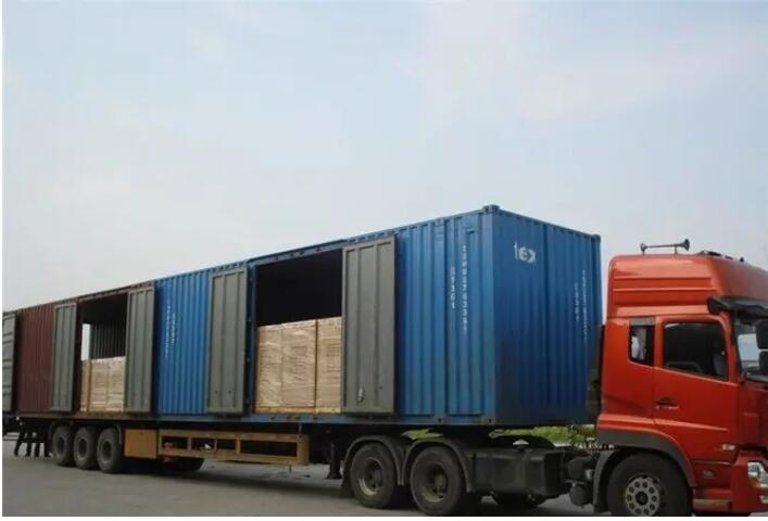 杭州到商水县货运专线