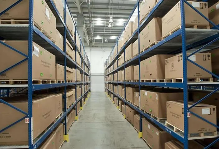 杭州到商水县货物仓储